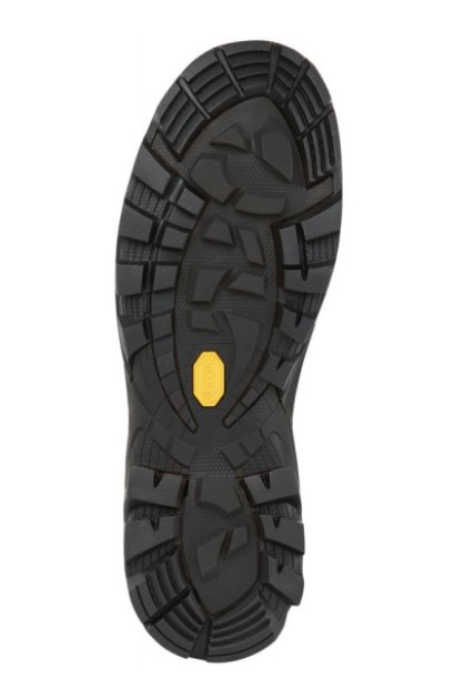 Zamberlan - Кожаные мужские ботинки 309 New Trail Light GTX