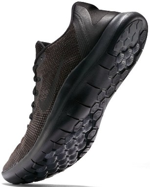 Nike - Мужские кроссовки для бега Flex 2018 RN