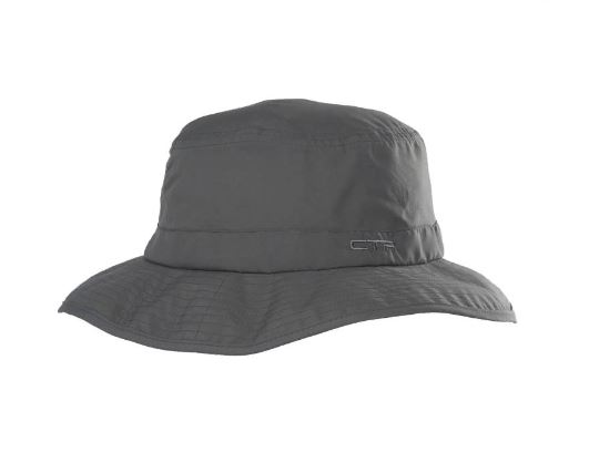Chaos - Панама легкая Summit Pack-It Hat