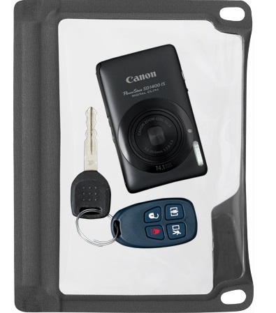 E-CASE - Гермочехол для электроники E-SERIES