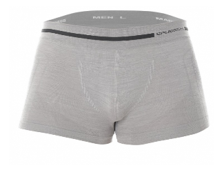 Трусы мужские боксер спортивные  Brubeck Comfort Wool