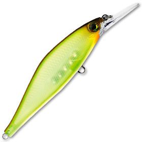 Rapala - Приманка Shadow Rap Shad Deep