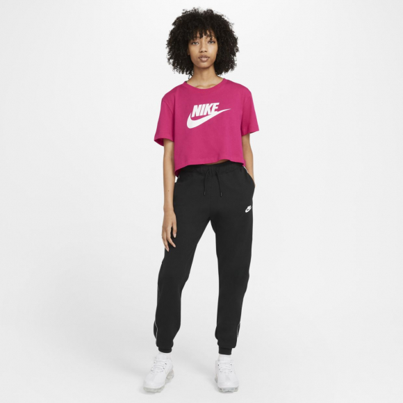 Женская футболка Nike Sportswear Essential