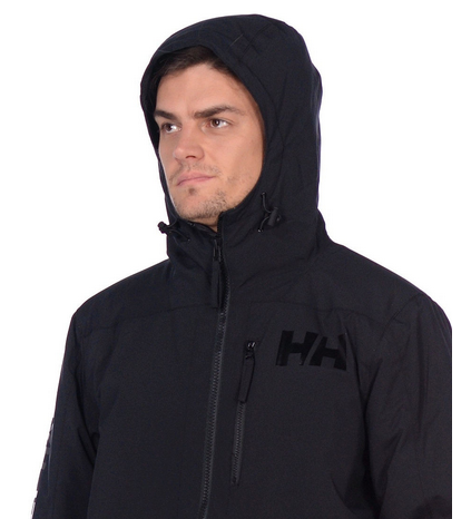 Теплая мужская куртка Helly Hansen Active Fall 2 Parka