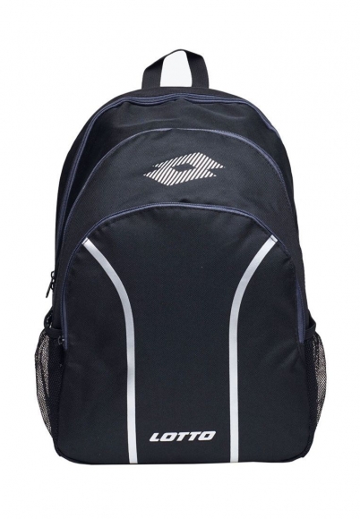Качественный мужской рюкзак Lotto Bkpk Delta Plus