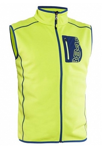8848 ALTITUDE - Горнолыжный жилет Direct Vest
