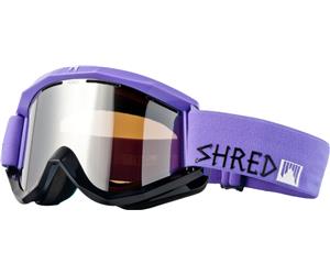 Shred - Маска молодежная для горных лыж Soaza Norfolk Green