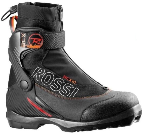 Rossignol - Туристические беговые ботинки BC X10