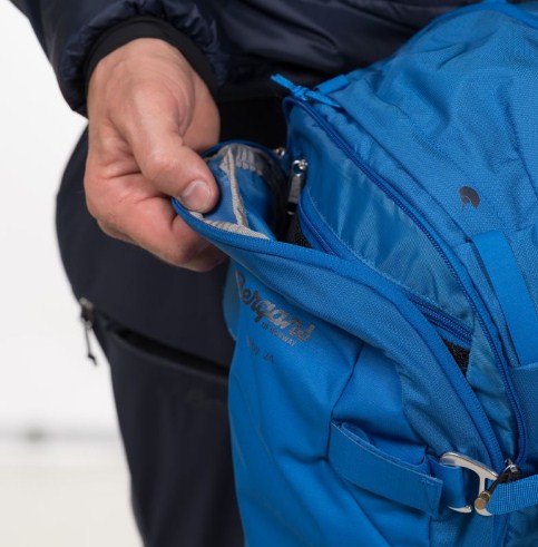 Bergans - Женский рюкзак для альпинизма Slingsby W 32