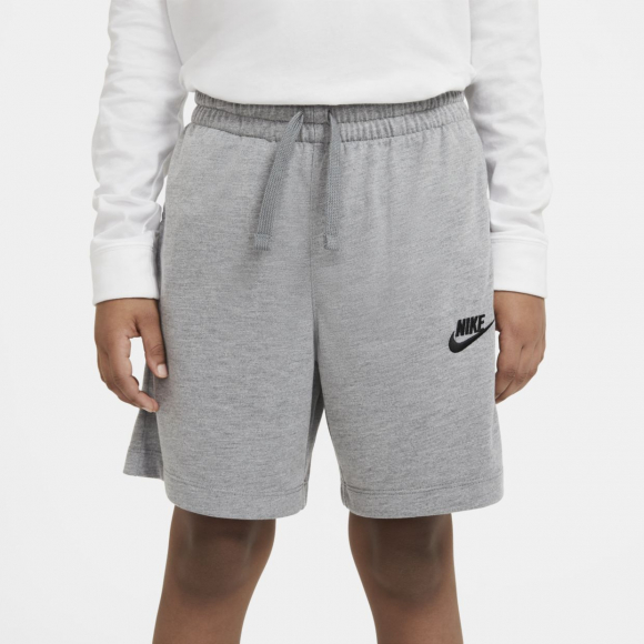 Детские-подростковые спортивные шорты Nike Sportswear