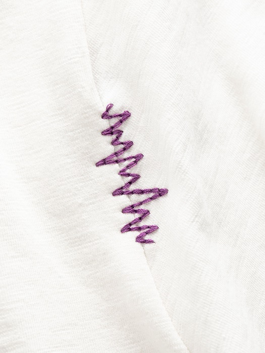 Chillaz - Женская легкая футболка Gandia Gipfelsturmer