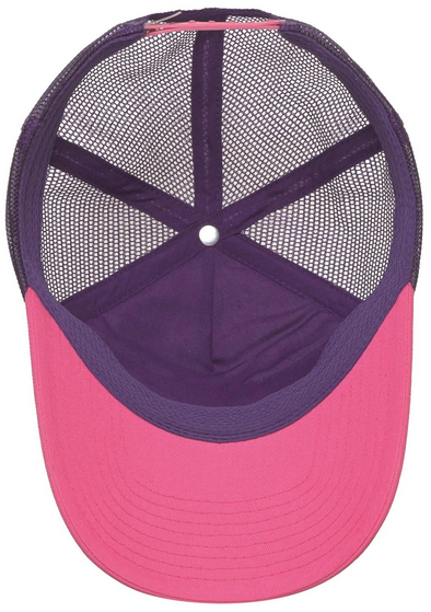 Buff - Кепка яркая Trucker Cap