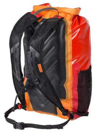 Ortlieb - Рюкзак для спелеологии Light-Pack Pro 25