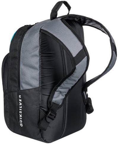 Quiksilver - Рюкзак удобный Quiksilver 20