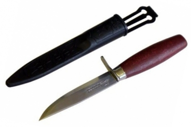Morakniv - Нож походный в ножнах Classic
