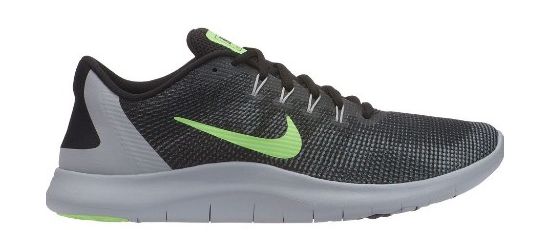 Nike - Мужские кроссовки для бега Flex 2018 RN