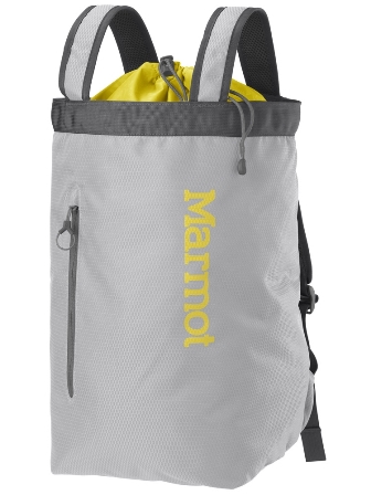 Marmot - Рюкзак для рыбалки в японском стиле Urban Hauler Med 26