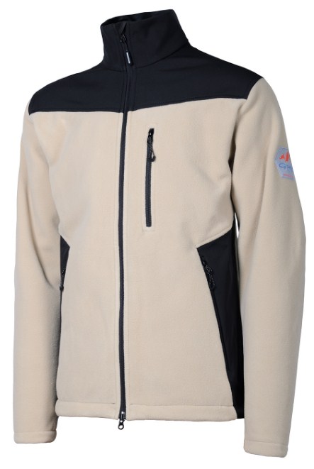 Флисовая куртка O3 Ozone Fint O-Therm