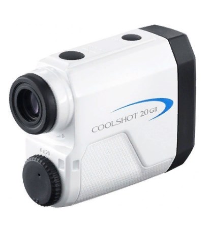 Nikon - Современный лазерный дальномер Coolshot 20 GII