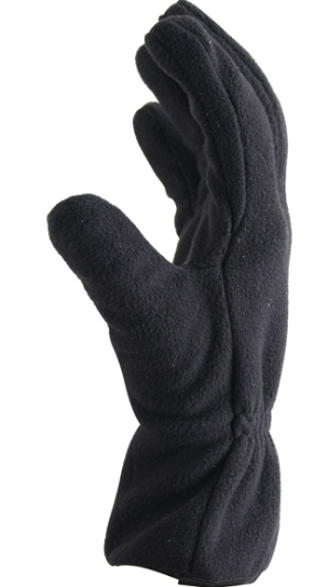 Утепленные перчатки Сплав Fleece