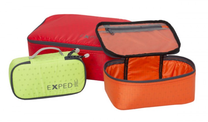 Exped - Сумка защитная Padded Zip Pouch