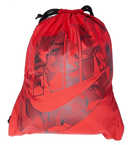 Nike - Сумка спортивная NIKE HERITAGE GYMSACK 25