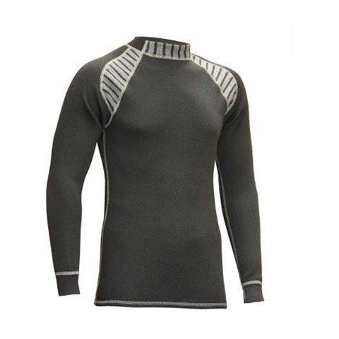 Комплект термобелья с подогревом мужской RedLaika Arctic Merino Wool RL-TM-02 (6000 мАч)