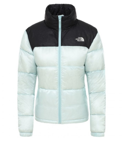 Спортивная куртка женская The North Face Nevero Down 