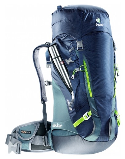 Deuter - Альпинистский рюкзак Guide 43