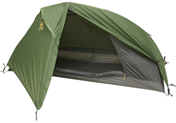 Сплав - Палатка одноместная Shelter one Si