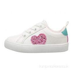Carters - Кеды для детей Emilia 3