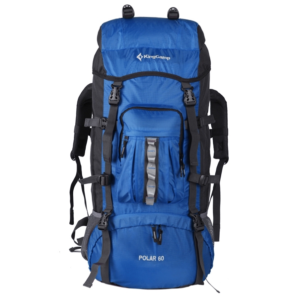 Походный рюкзак KingCamp Polar 60