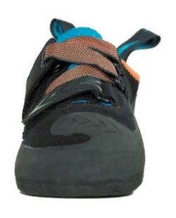Evolv - Практичные скальные туфли Kronos Climbing