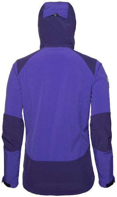 Куртка женская O3 Ozone Selin O-Tech Soft Shell