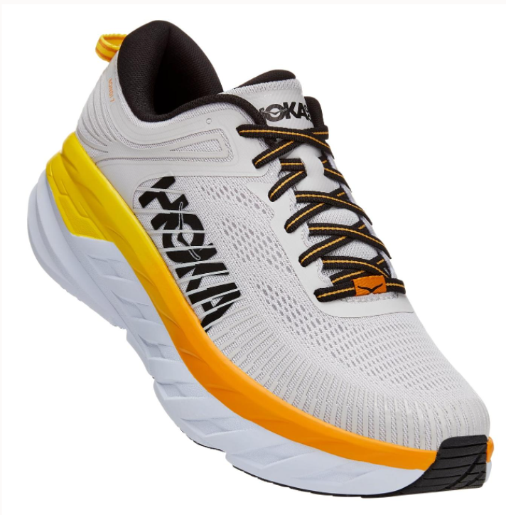 Мужские кроссовки для бега Hoka M Bondi 7