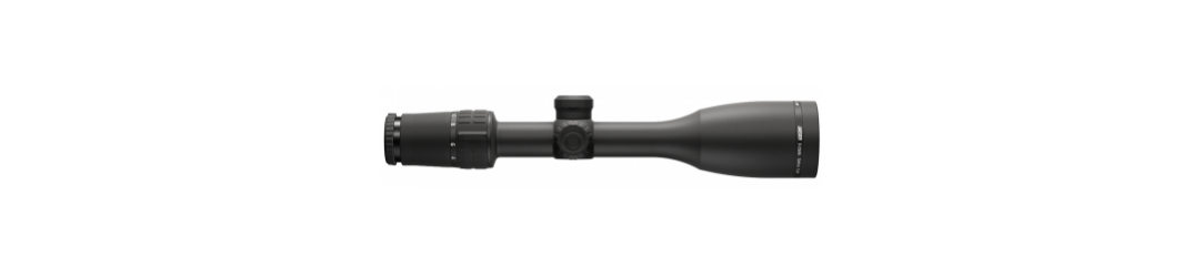 Yukon - Прицел с переменной кратностью Jaeger 3-12x56 с меткой M01