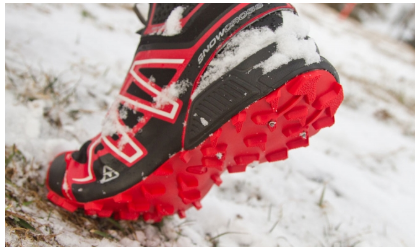 Salomon - Спортивные ботинки Snowcross Cs
