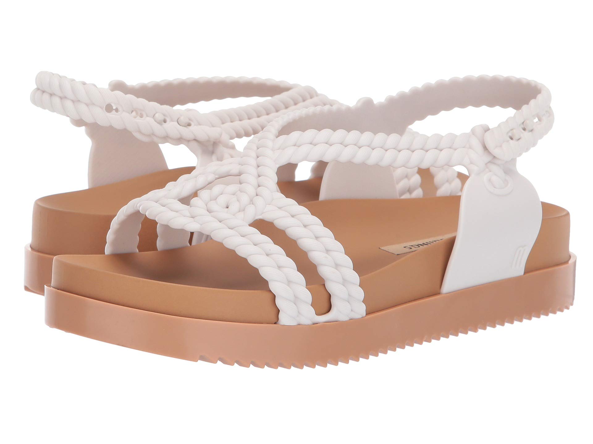 Летние сандалии Melissa Cosmic Sandal+Salinas