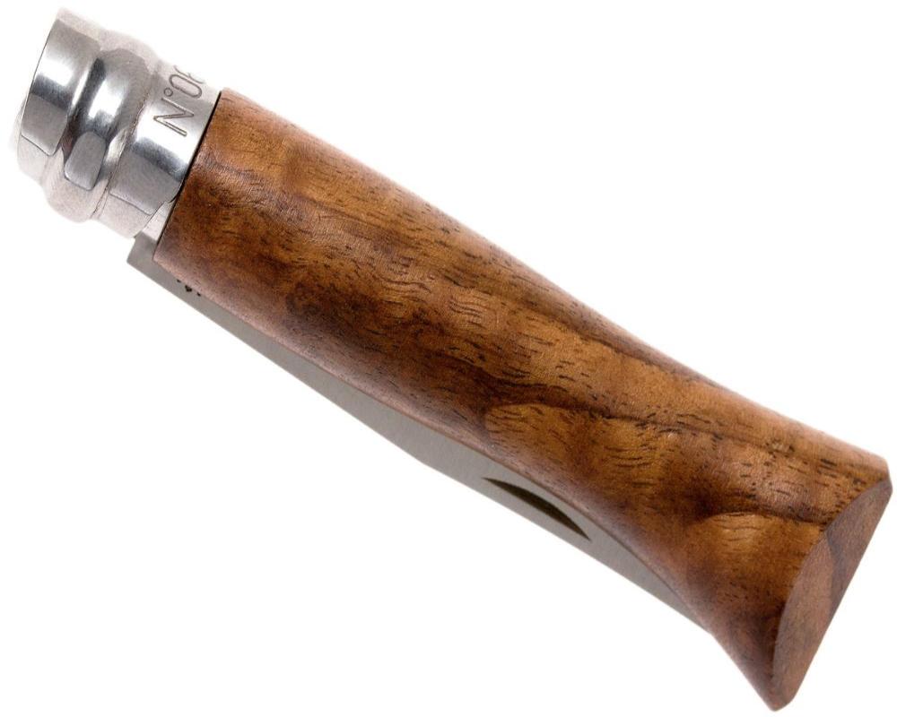 Складной нож Opinel №8