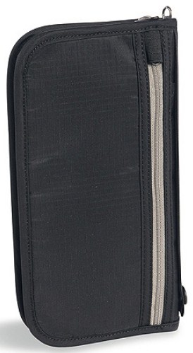 Tatonka - Защищенный кошелек-сумка Travel Zip L RFID