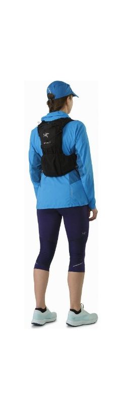 Arcteryx - Рюкзак-жилет для трейлраннинга Norvan 7 Hydration Vest