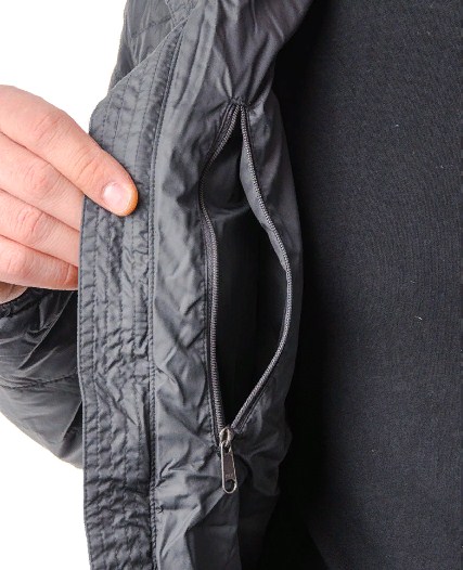 Мужская штормовая куртка Marmot Bastione Component Jacket