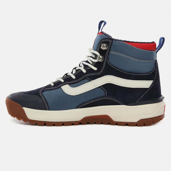 Стильные теплые кеды Vans Ua Ultrarange Exo Hi Mte