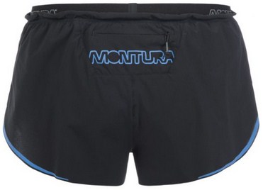 Montura - Легкие мужские шорты Marathon 2
