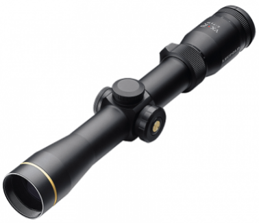 Leupold - Оптический прицел с подсветкой VX•R 2-7x33 Ballistic FireDot