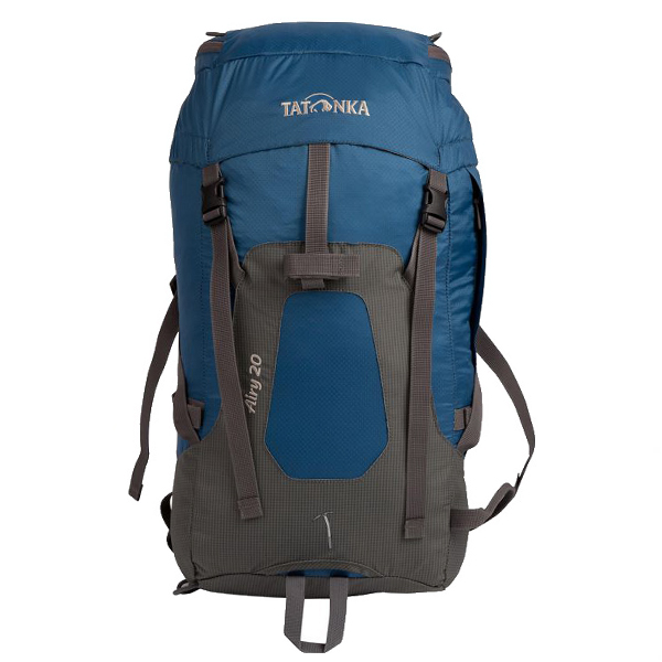 Tatonka - Легкий горный женский рюкзак Airy 20
