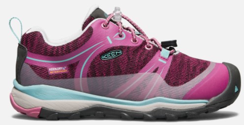 Keen terradora low wp best sale