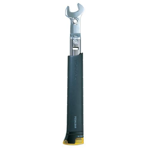  Универсальный пачественный педальный ключ Topeak Pedal Bar 15 мм