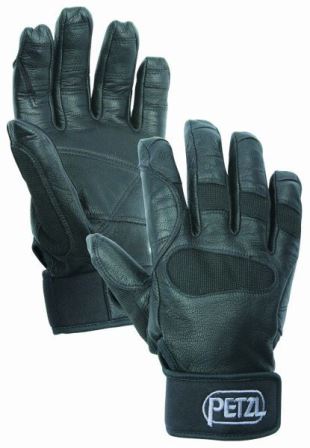 Petzl - Защитные перчатки Cordex Plus