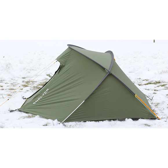 Сплав - Палатка одноместная Shelter
